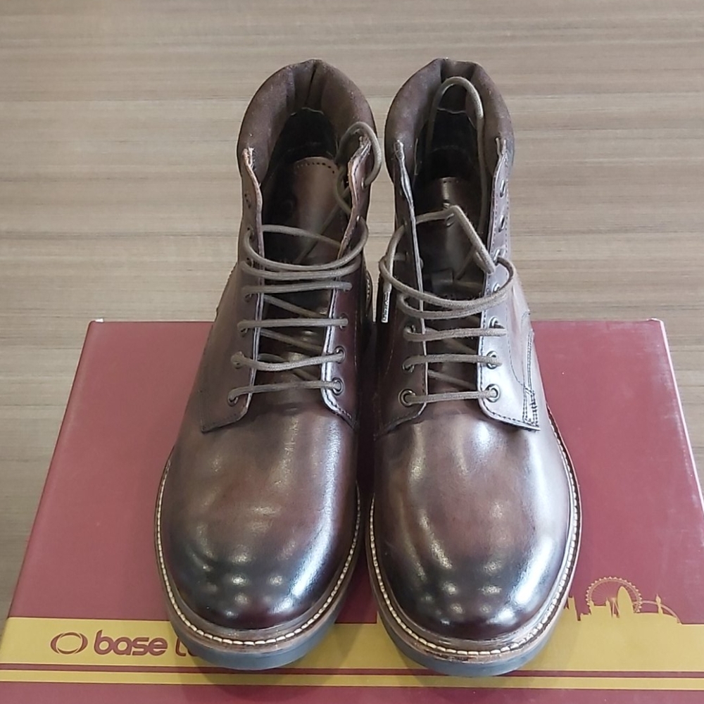 Base London "Elk" boot. - Picture 2 of 4